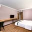 GreenTree Inn Linxi International Convention Center Express Hotel