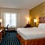 Fairfield Inn & Suites by Marriott Santa Rosa Sebastopol