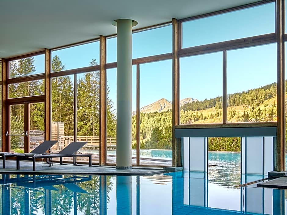 Falkensteiner Club Funimation Katschberg