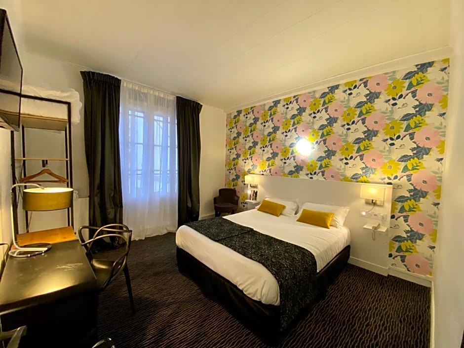 Hôtel Raymond 4 Toulouse