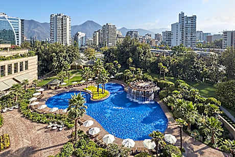 Mandarin Oriental Santiago