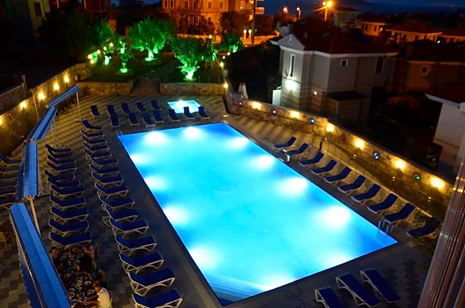 Elisa Hotel