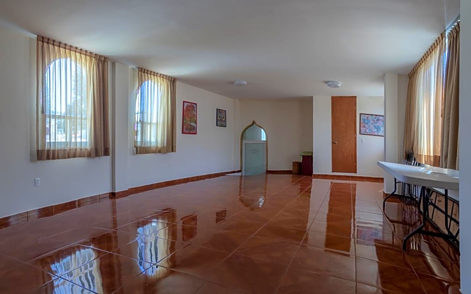 Casa Shalom Puebla
