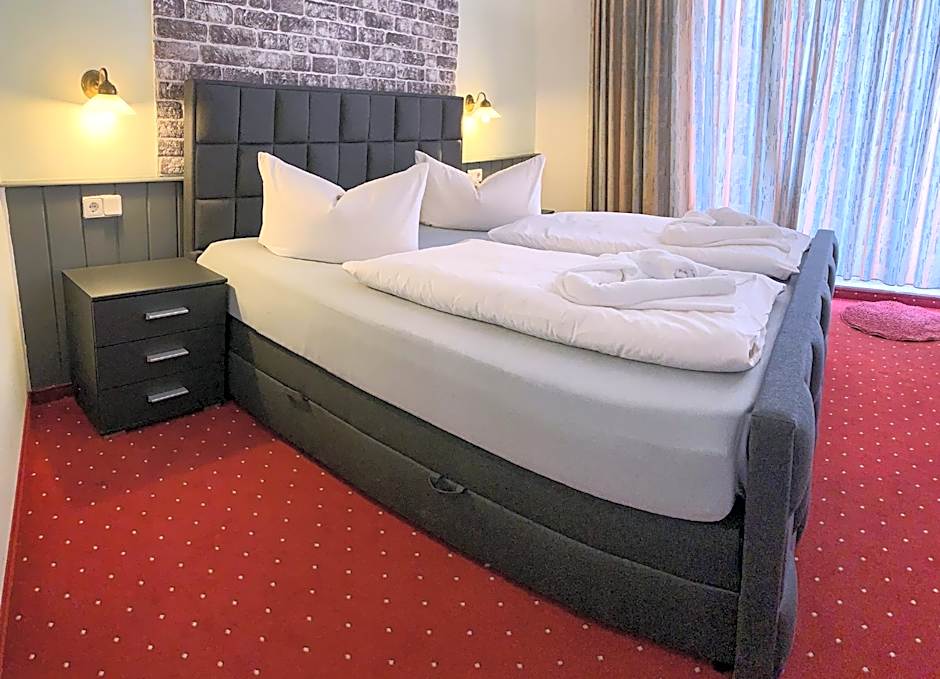 Hotel Carl von Clausewitz