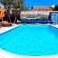 Studio Tranquillo avec piscine et salle de sport