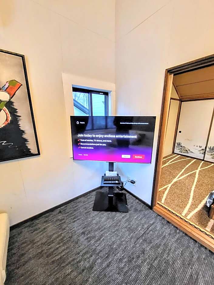 Powder Peak Misorano Free courtesy car