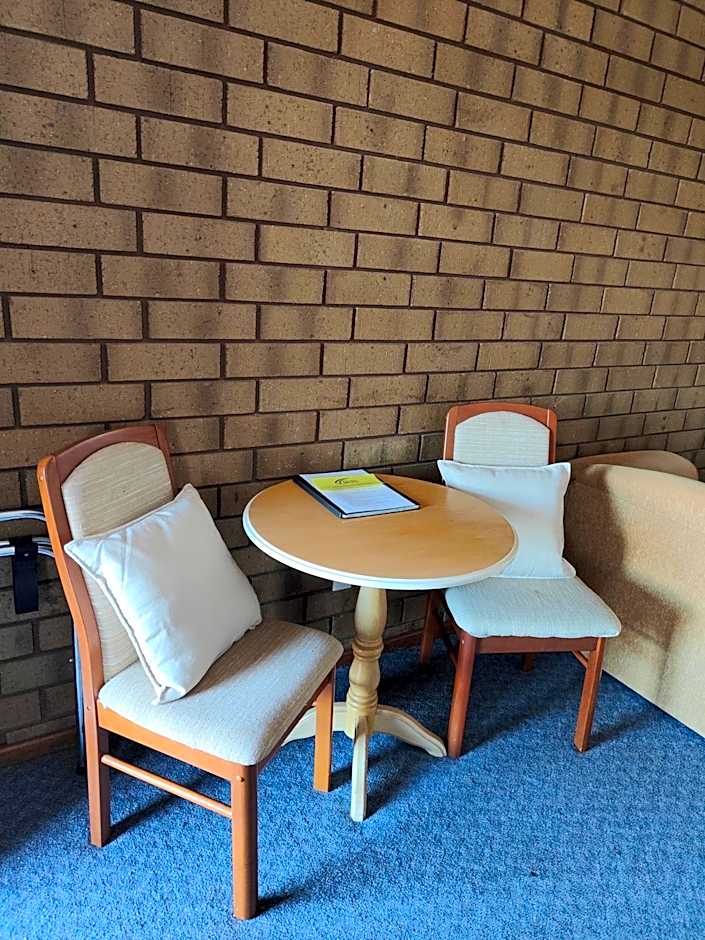 Airport Whyalla Motel