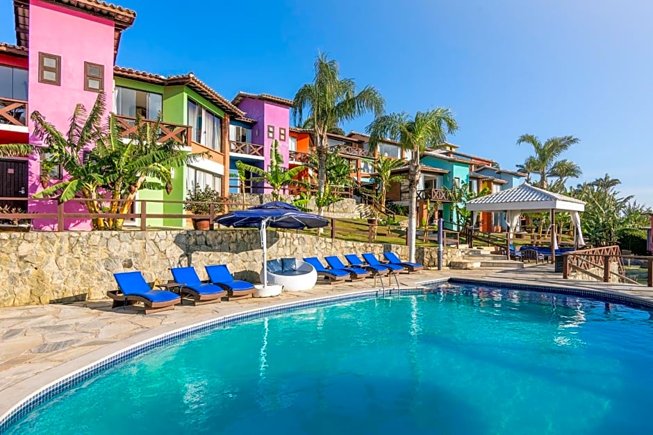 Costa do Sol Boutique Hotel