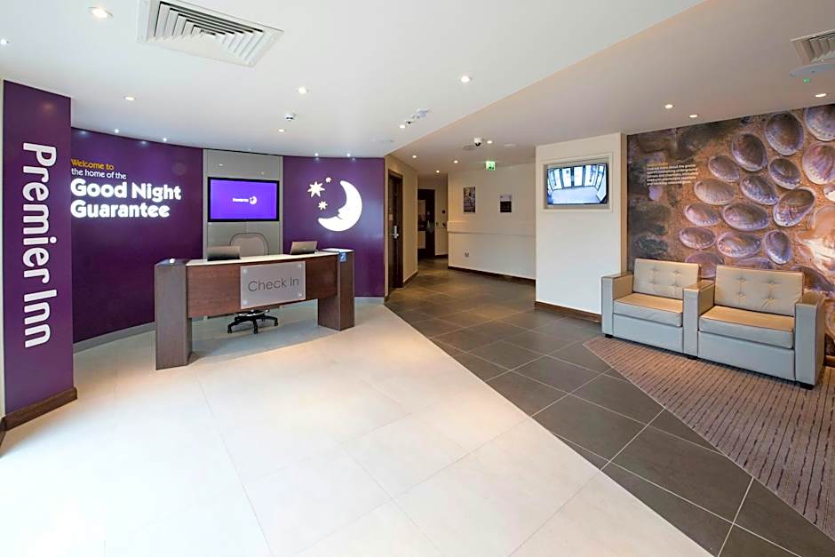 Premier Inn Ware