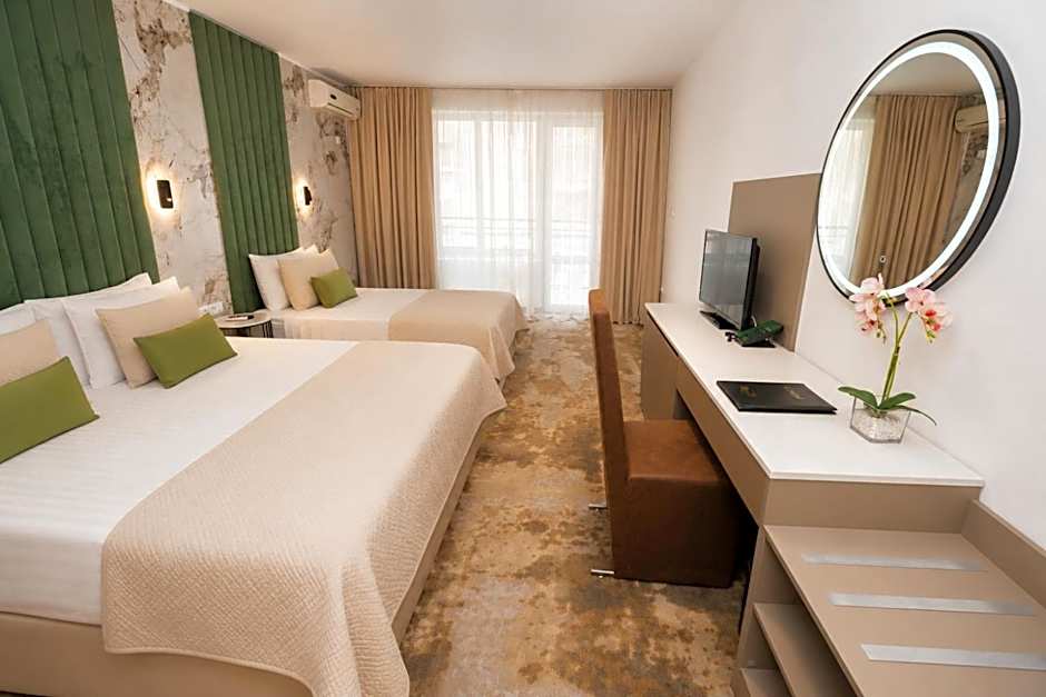 Hotel Central