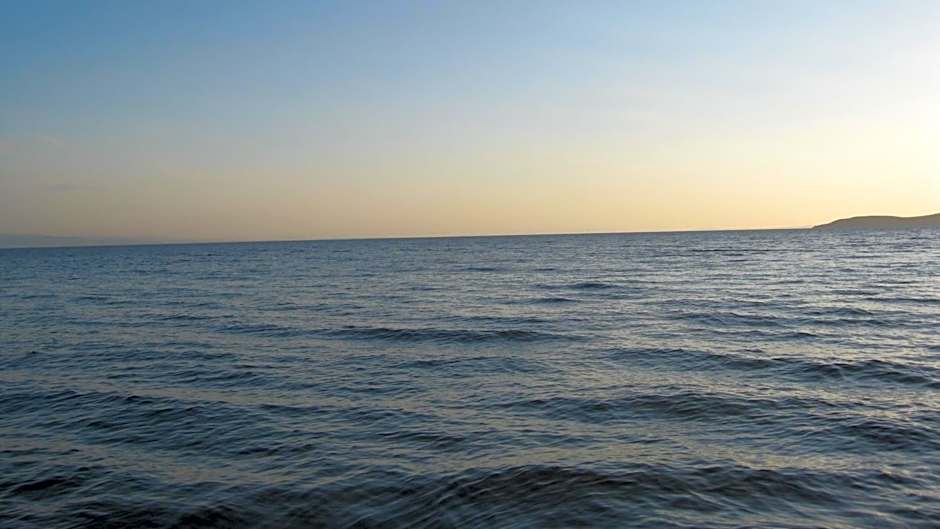 Sağlık Apart Pansiyon