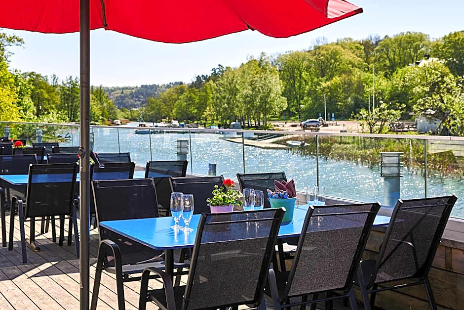 Hotel Fars Hatt by Dialog Hotels