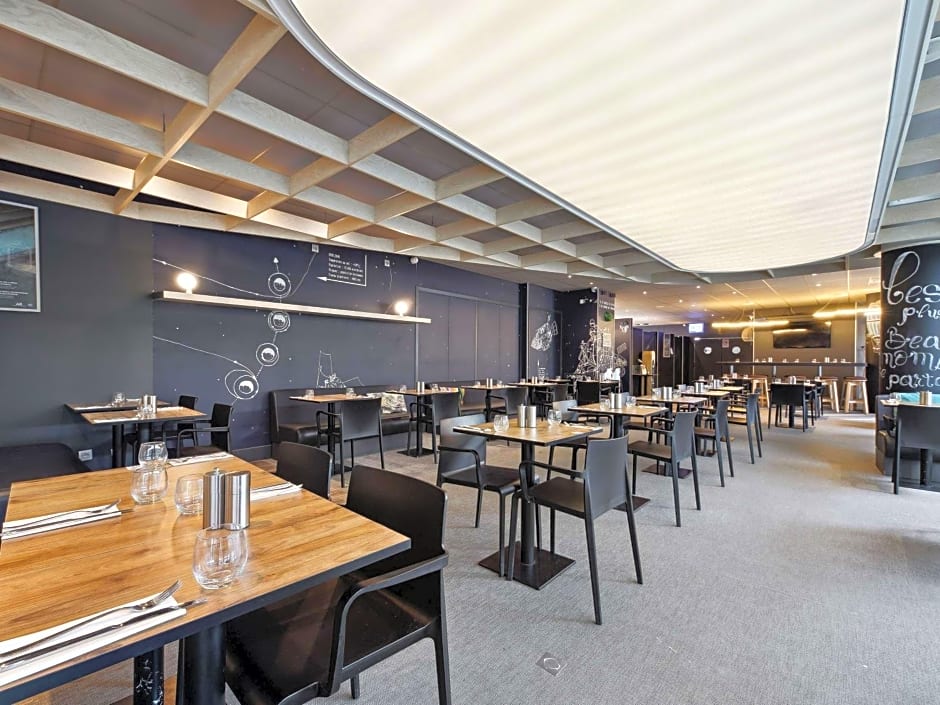 ibis Styles Paris Charles de Gaulle Airport