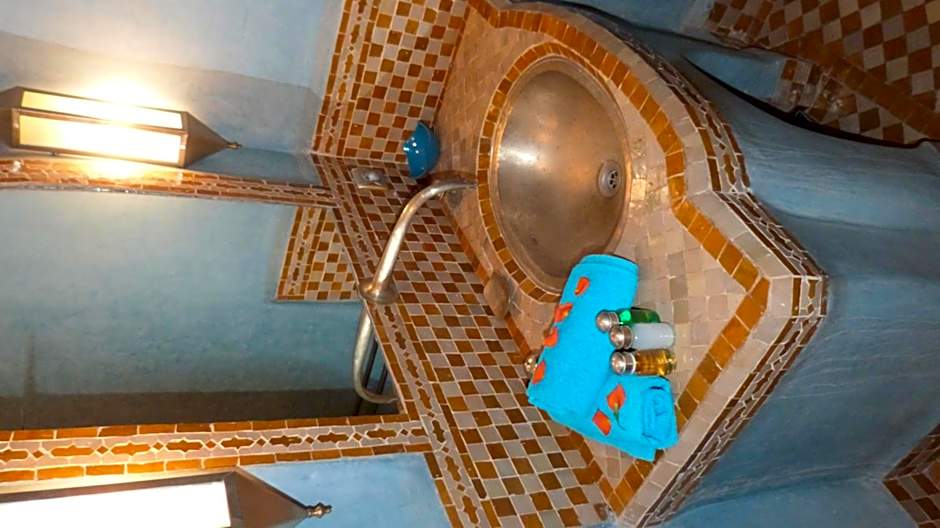 Riad Kenzo