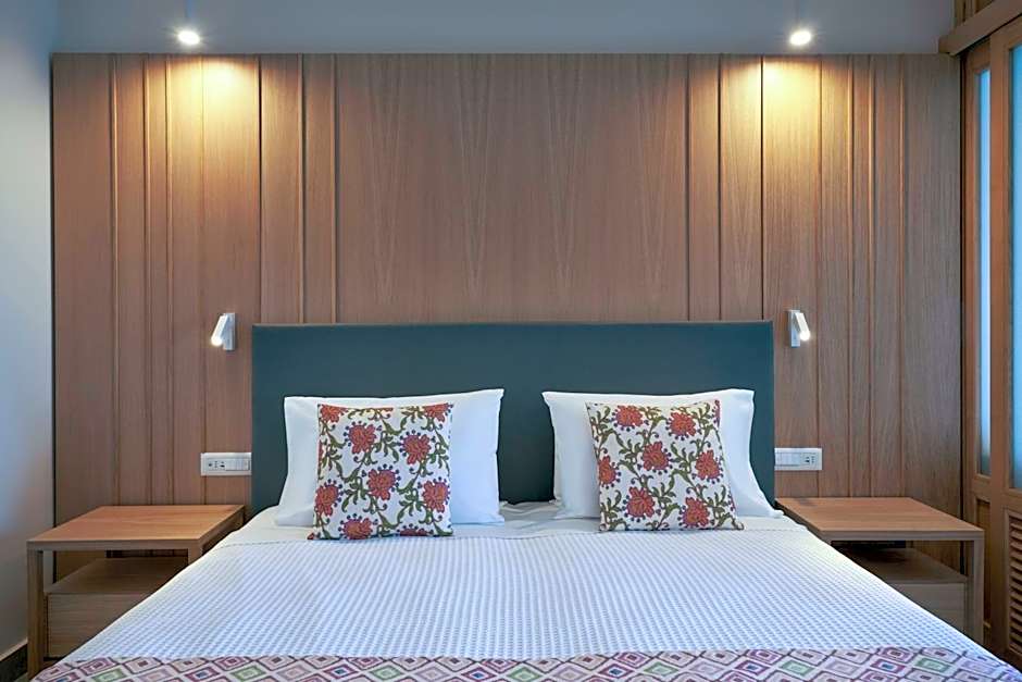 Atlantica Mikri Poli Rhodes