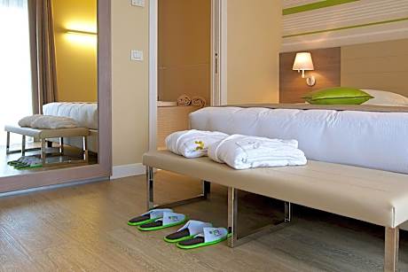 Jacuzzi Suite Camilla