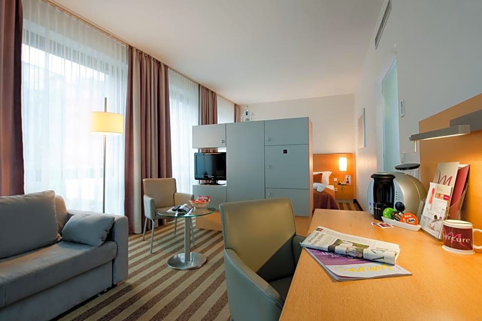 Mercure Hotel Aachen AM Dom