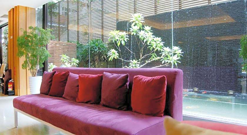 Century Hotel Taoyuan