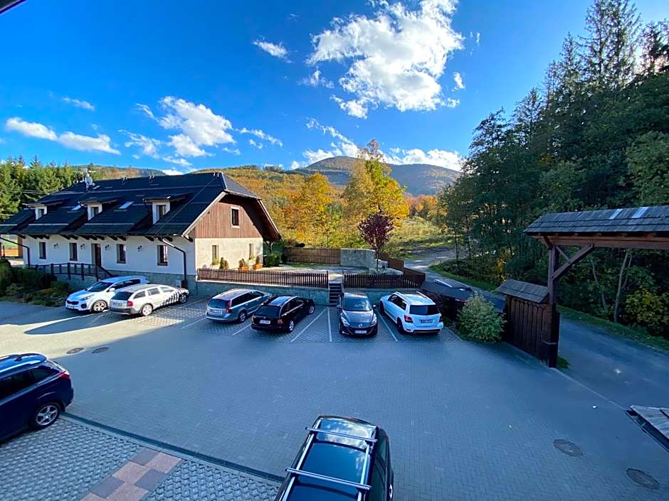Hotel Na Dolině