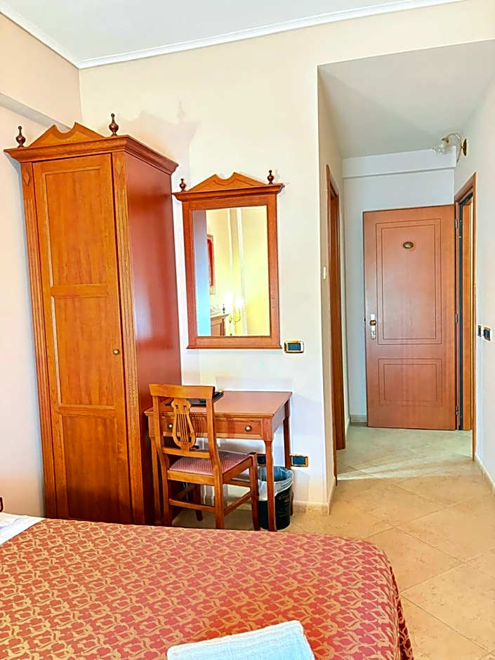 D'Angelo Palace Hotel