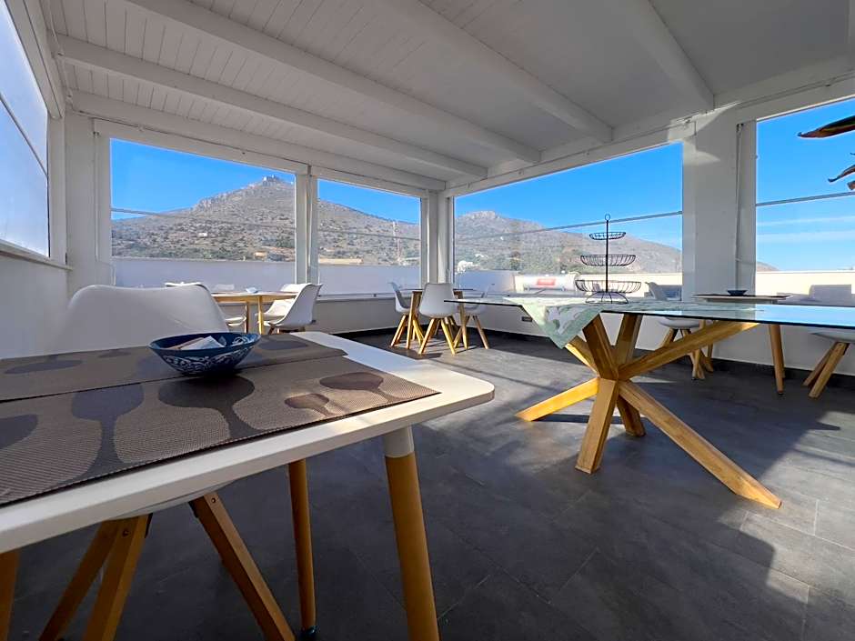 Ponente & Maestro Rooms