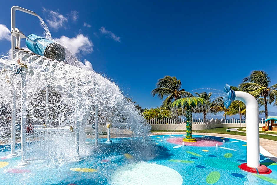 Moon Palace Jamaica Grande - All Inclusive