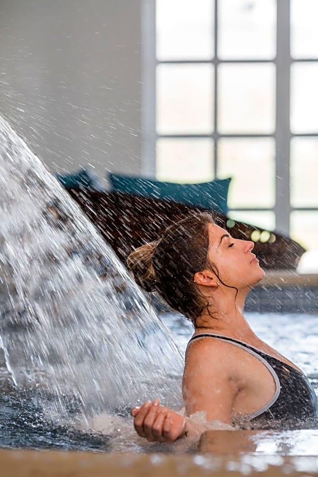 Kurotel Centro Medico De Longevidade E Spa