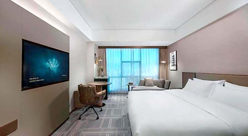 Empark Grand Hotel Fuzhou