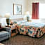 Carson City Plaza Hotel