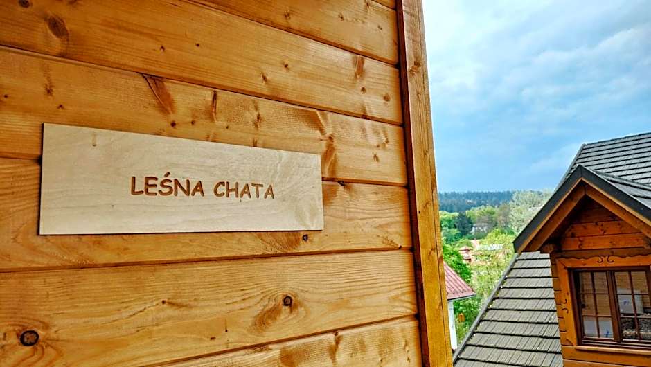 Pokoje i Domki Na Szlaku