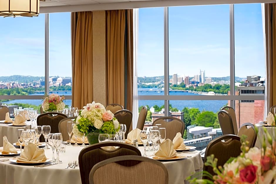 Wyndham Boston Beacon Hill