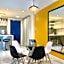 Sunset Seaview Vacation Condos Infinity Avenue