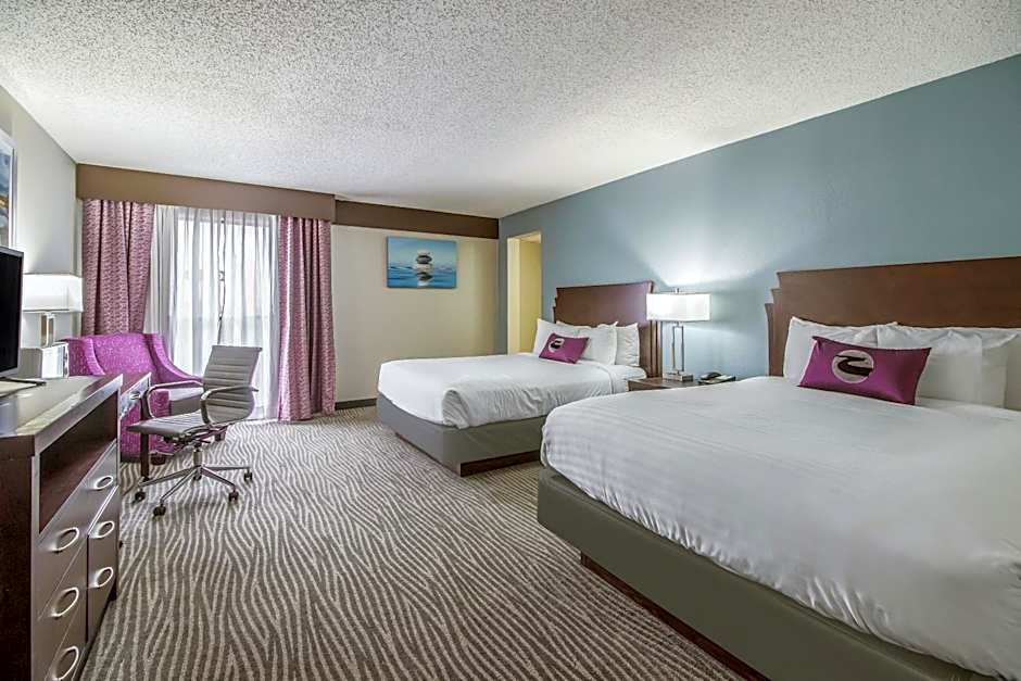 Clarion Hotel Jackson Northwest