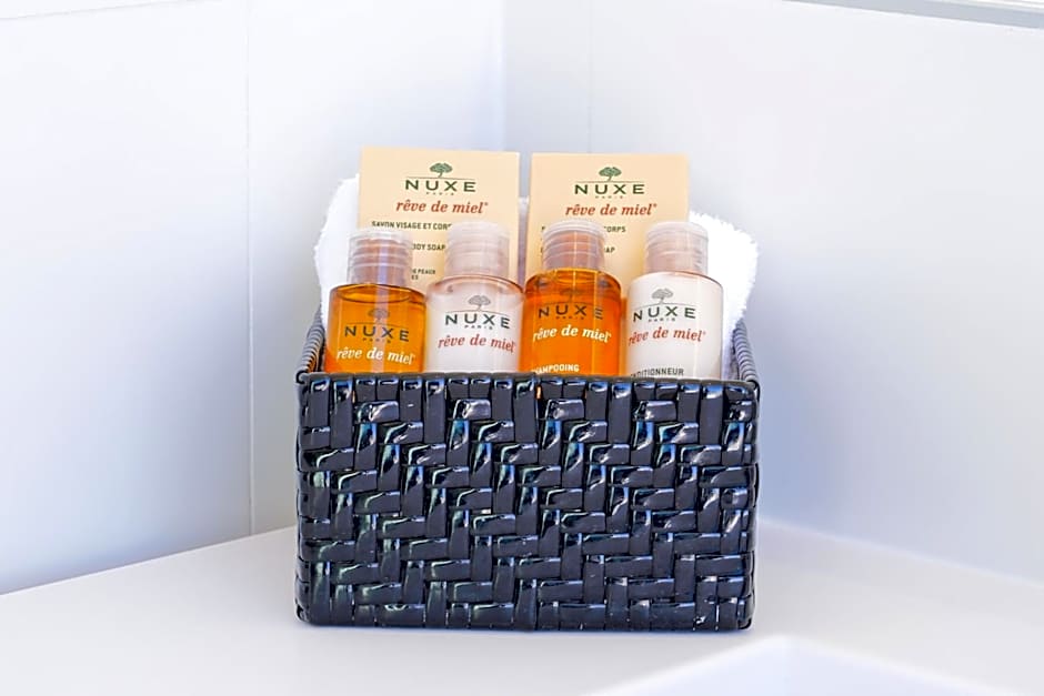 Mercure Marseille Centre Prado Velodrome