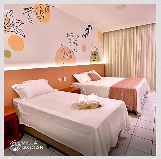 Villa Jaguar Fortim