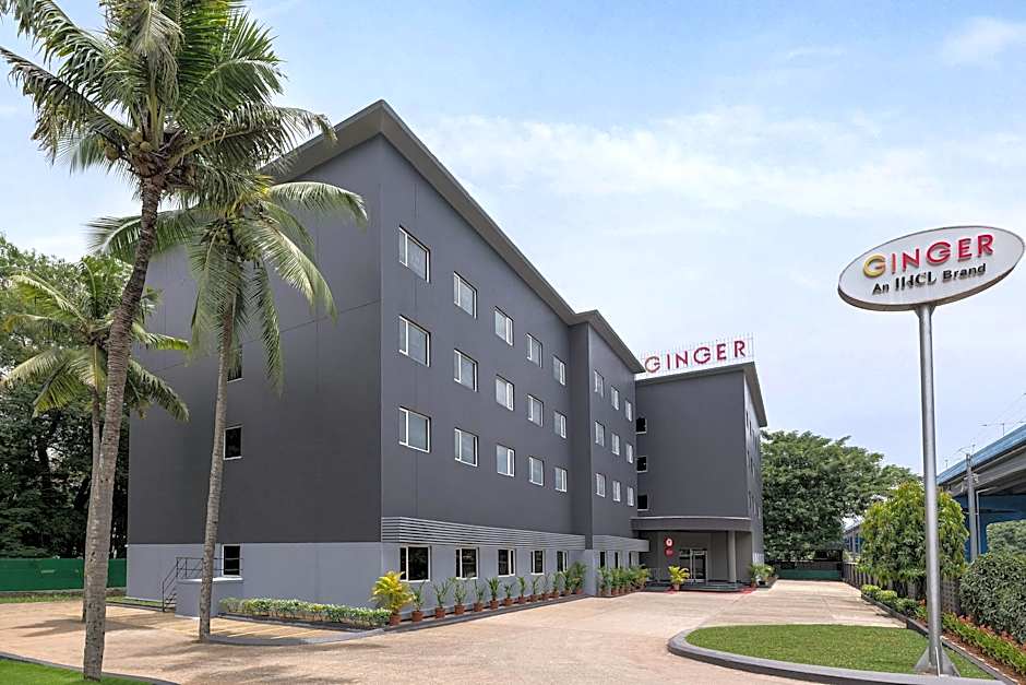 Ginger Trivandrum