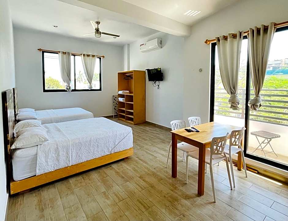 SuitesMB