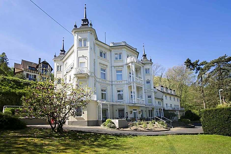 Parkhotel Bad Ems