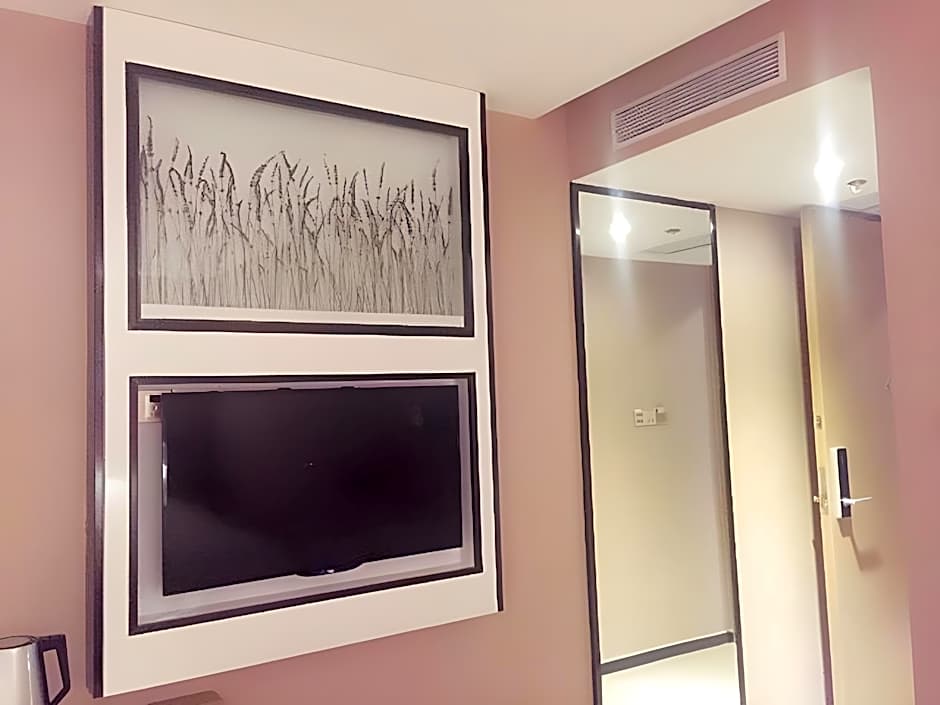 Lavande Hotel Guangzhou Ximenkou Metro Station