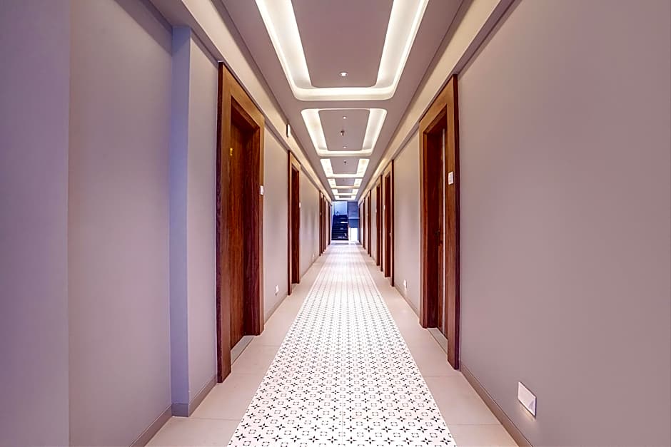 HOTEL REGENCY VASAI