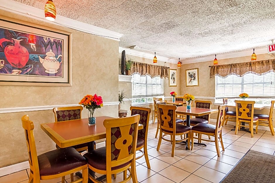 Magnuson Hotel Little Rock South