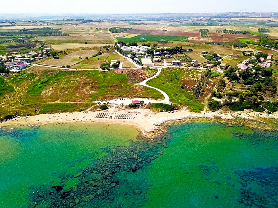 Villaggio Spiagge Rosse