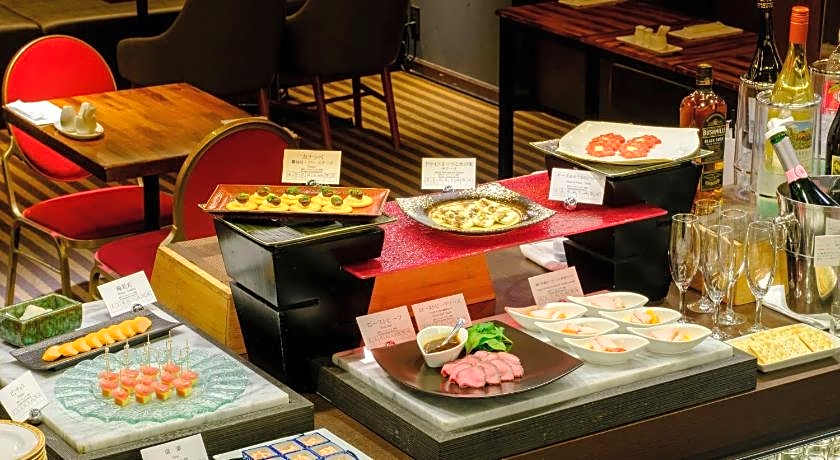 Royal Park Hotel Takamatsu