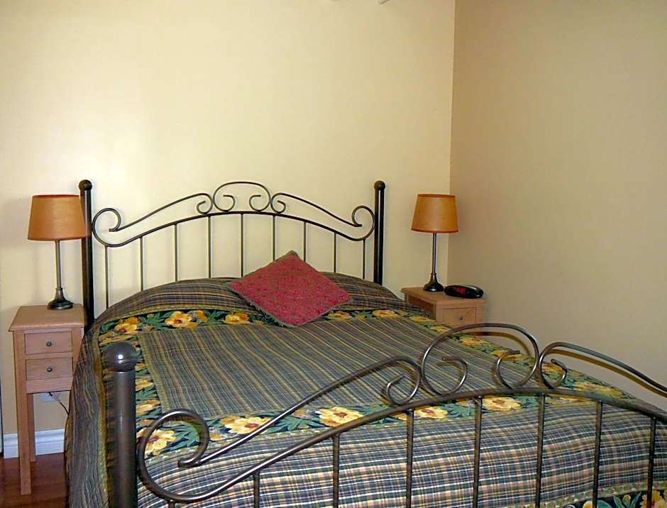 Photo 1 of 4 of Double Room with Private Bathroom
