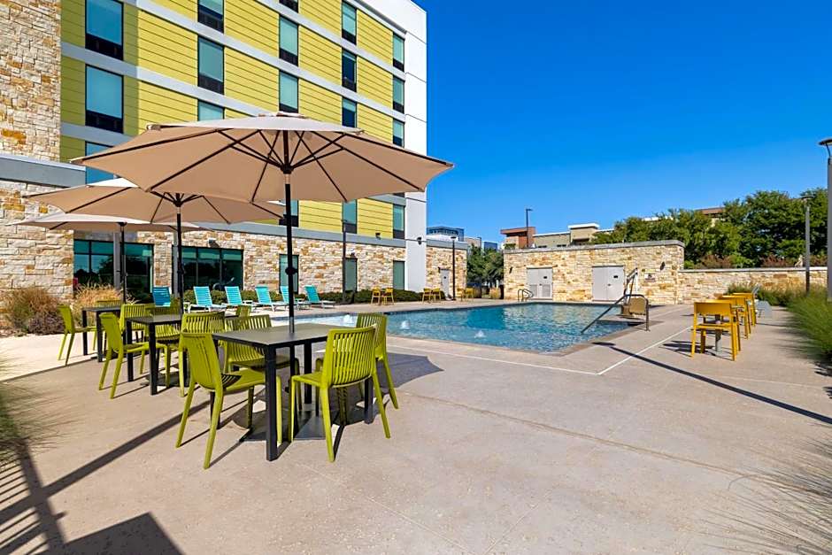 Home2 Suites by Hilton Plano Richardson