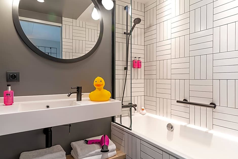 Moxy Bordeaux