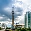 Howard Johnson by Wyndham Toronto Downtown West