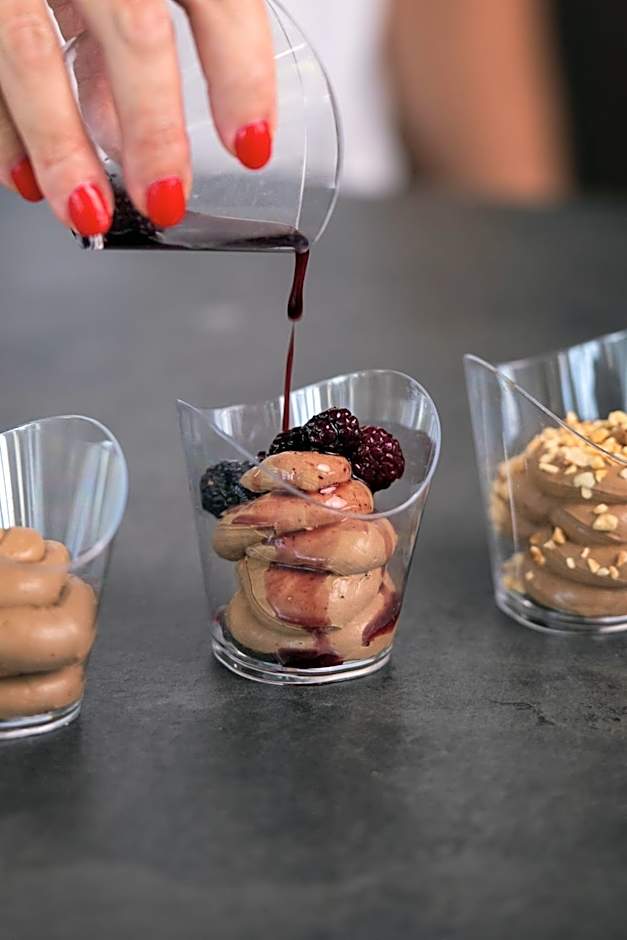 International Hotel & Suite - In prima fila sul lungomare