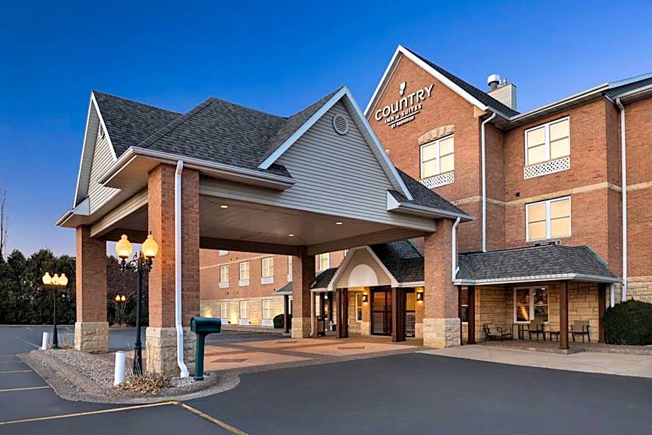 Country Inn & Suites by Radisson, Galena, IL