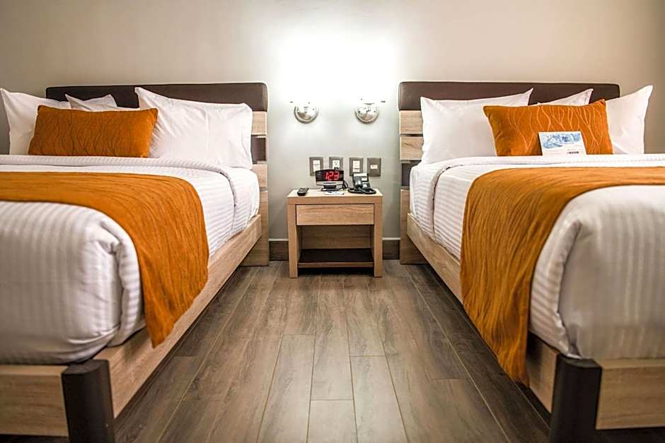 Comfort Inn Irapuato